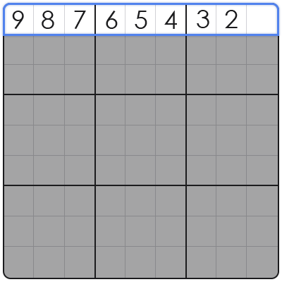 sudoku sheets